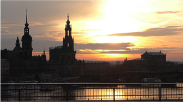Dresden im M�rz 2004